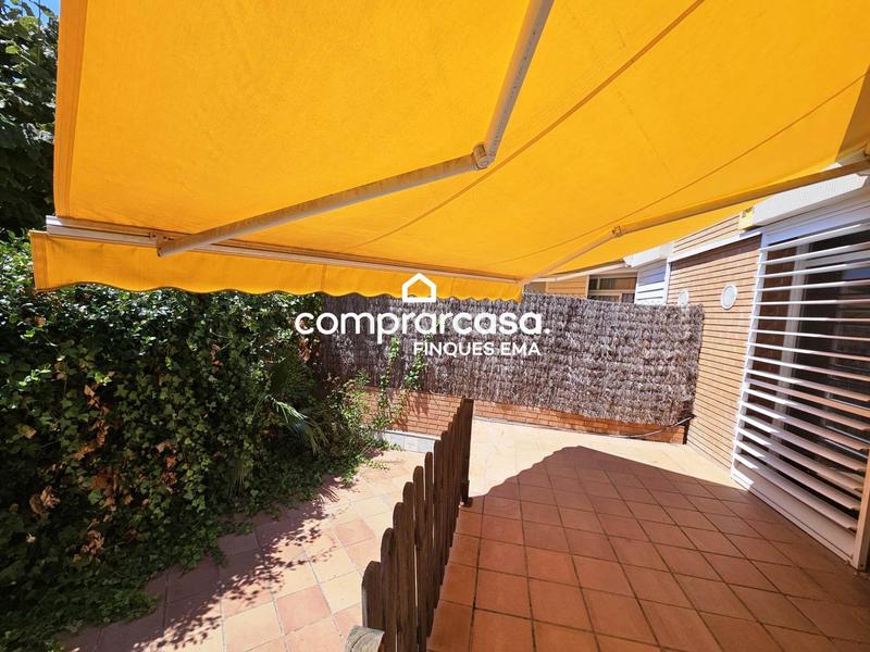 Foto e8548ee0-d1cb-4358-a2c2-1c04e2430ea8. Casa adosada 100 financiacion no le cobramos nada en Cabrils