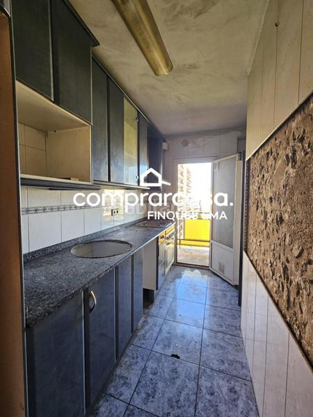 Foto 381942e3-6c98-44fa-96c5-0dfd6b1d0f27. Pis a Sant Joan Baptista Sant Adrià de Besòs