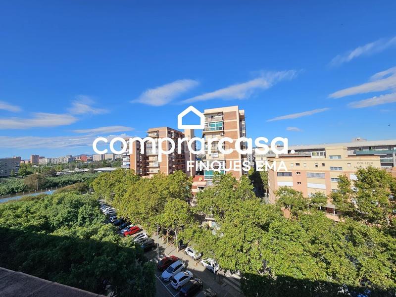 Foto 43d4becf-7305-4c64-a9da-a96159e4abba. Pis a Sant Joan Baptista Sant Adrià de Besòs