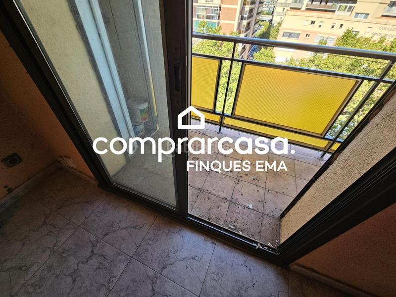 Foto 5ec8073c-35cf-4bf5-89f3-c9544a93b74d. Pis a Sant Joan Baptista Sant Adrià de Besòs