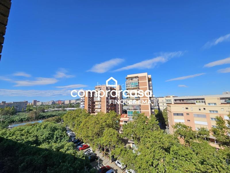 Foto 7e01f372-0fc2-4da6-8a64-99958c3cab43. Pis a Sant Joan Baptista Sant Adrià de Besòs