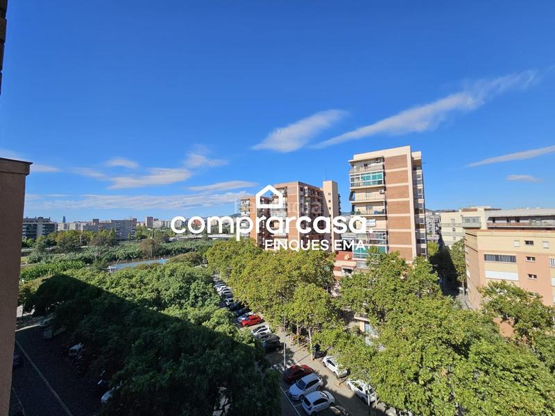 Foto 83a4c98f-f355-4512-b03e-fed09374b180. Pis a Sant Joan Baptista Sant Adrià de Besòs