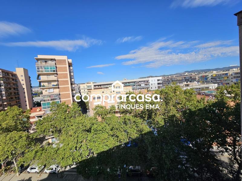 Foto bc83457b-9140-4b9e-aeb4-37173efdcbe3. Pis a Sant Joan Baptista Sant Adrià de Besòs