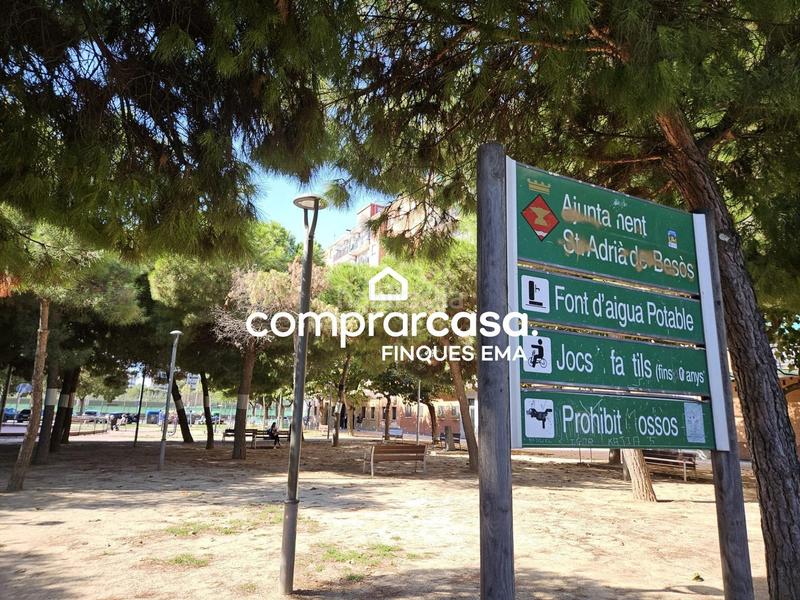 Foto bf737e43-63b1-495b-9ec1-a3cc2dc60c23. Pis a Sant Joan Baptista Sant Adrià de Besòs