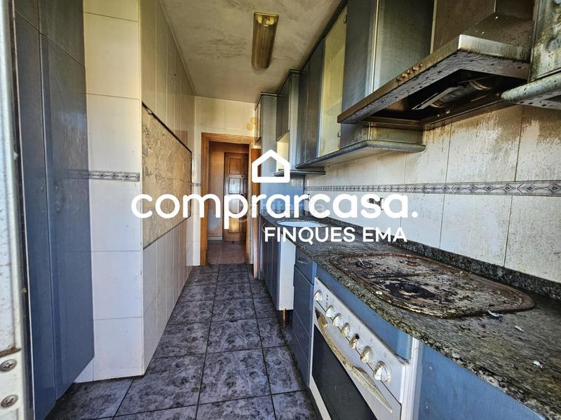 Foto dc9341db-a26d-418c-8127-f406ff241922. Pis a Sant Joan Baptista Sant Adrià de Besòs