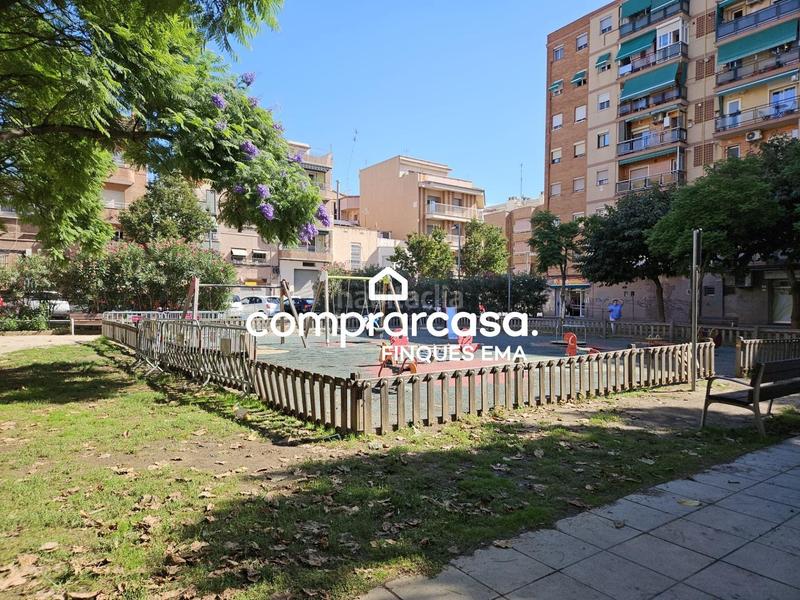 Foto fb99627a-da92-4456-8e89-e92ce9b0286a. Pis a Sant Joan Baptista Sant Adrià de Besòs