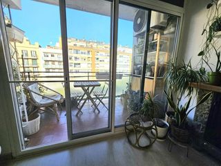 Pis  Calle d'aragó. Elegancia y calma junto al parc de les glòries un refugio urbano