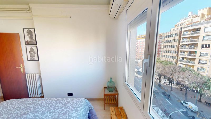 Foto b3832ffb-a41d-4d7a-af19-f7eac06a8da5. Pis amb aparcament a Sagrada Família Barcelona