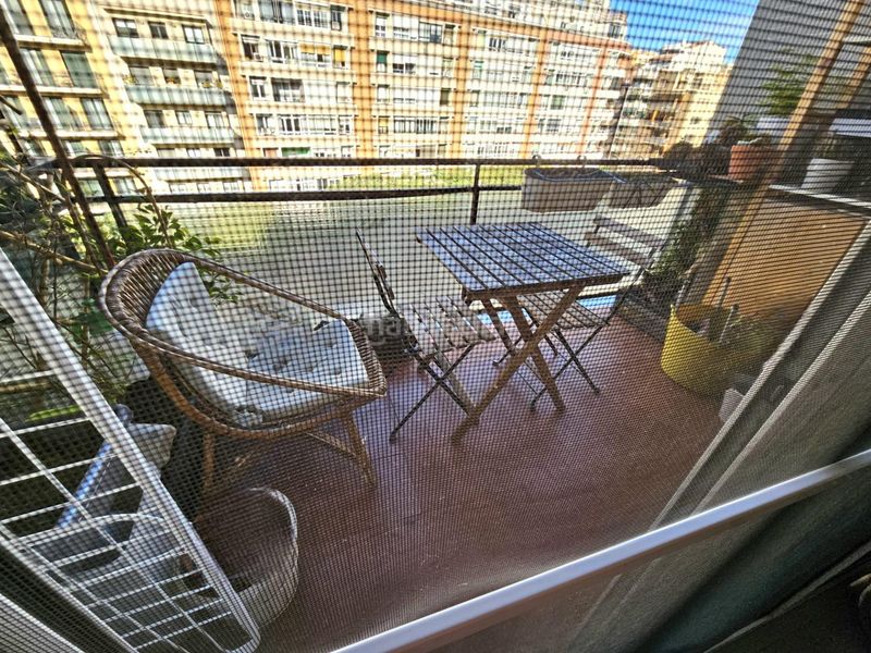Foto e0ecd1a8-5fb8-407f-8a44-cd047351944d. Pis amb aparcament a Sagrada Família Barcelona