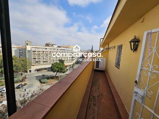 Àtic  Avenida masnou del. 100 financiacion no le cobramos nada