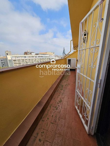 Foto 1da2dd34-ade5-4ccc-a389-c280991f0315. Ático hasta 100 financiacion y no le cobramos nada ..!! en Hospitalet de Llobregat (L´)
