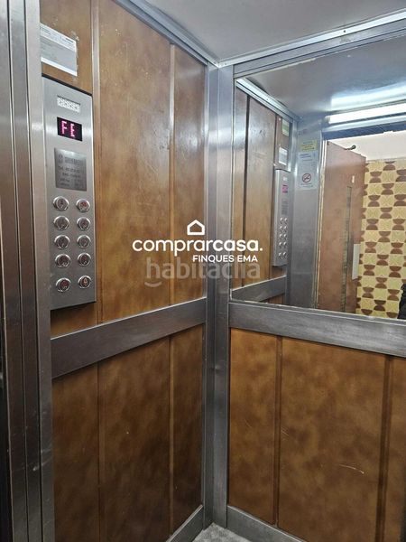 Foto a661f928-fb78-45ac-bbad-c6e0bbf057cc. Ático hasta 100 financiacion y no le cobramos nada ..!! en Hospitalet de Llobregat (L´)