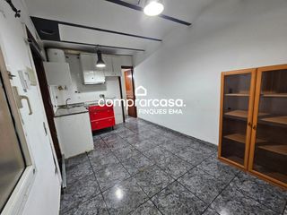 Monolocale  Vía favència. 100 financiación del precio de venta
