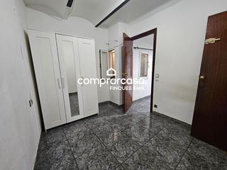 Estudi  Vía favència. 100 financiación del precio de venta