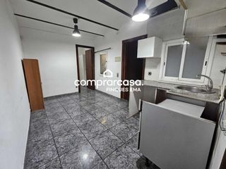 Studio  Vía favència. Hasta 100 financiación del precio de venta estudio ideal single