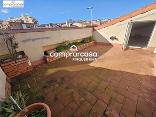 Dachwohnung  Avenida estatut. 100 financiación  no le cobramos nada