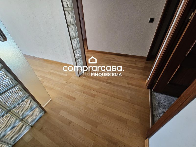 Foto d5e16b76-9ff7-4754-a702-5e9fa9853297. Àtic amb piscina a Ca n´Oriol Rubí