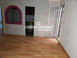 Pis  Calle de rafael campalans. Apartamento  2 dormitorios en collblanc... con hasta 100 financi