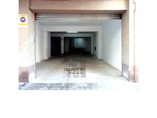 Local Comercial a Carrer sant joan baptista 2. Almacén - local en venta en la bordeta
