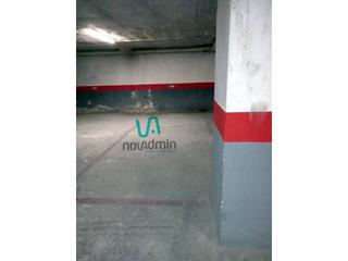 Aparcament cotxe a Carrer de bobal 3. Venta plaza de garaje cerca la estacin de trenes