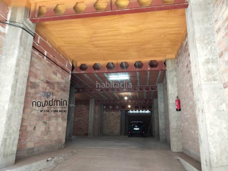 Foto a517297e-0e26-403c-897f-330ad9b0f4b9. Business premise in carrer de les roses 43 in La Bordeta Lleida