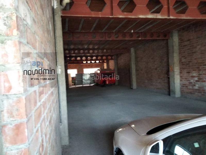 Foto e0738eb3-e8e4-4cbf-b0b2-c4e2906e8701. Business premise in carrer de les roses 43 in La Bordeta Lleida