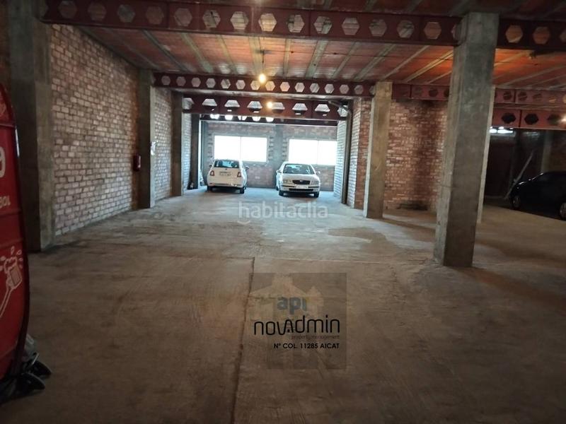 Foto e91c171e-8fa7-42cf-92fb-0e82cd6b8b03. Business premise in carrer de les roses 43 in La Bordeta Lleida