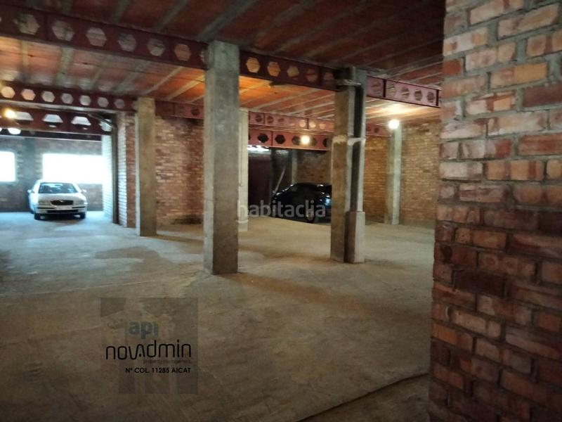 Foto e9367a6b-e820-4a25-b5d3-5885b75dbf90. Business premise in carrer de les roses 43 in La Bordeta Lleida