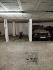 Aparcament cotxe a Carrer d'albags 1. Parking doble de venta en la bordeta