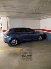 Aparcament cotxe  Carrer riu besòs. Venta de un garaje en lleida capital!