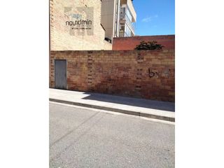 Wohngrundst�ck  Cervera. Venta solar