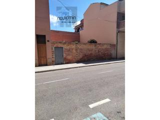 Terreny residencial  Cervera. Venta solar