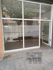 Lloguer Local Comercial a Carrer hostal de la bordeta 21. Local comercial