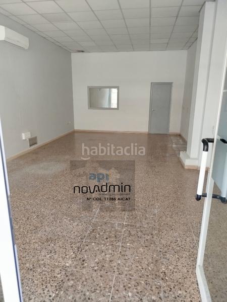 Foto 2e1ac13e-7eee-4dba-9ed5-17ce108637d2. Alquiler local comercial en carrer hostal de La Bordeta 21 local comercial en Lleida