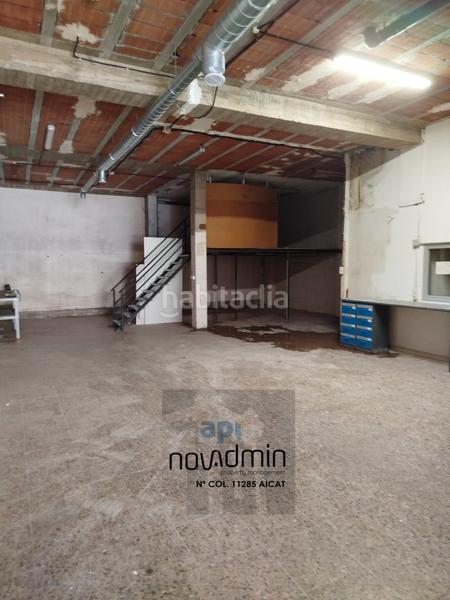 Foto 36dd04ee-6ef6-48b1-b416-d07437b7d59f. Alquiler local comercial en carrer hostal de La Bordeta 21 local comercial en Lleida