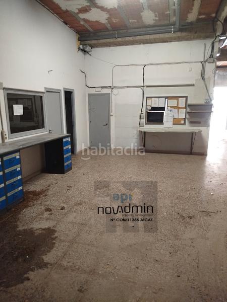 Foto 39d8d476-1743-4aad-af8d-87e2d211a429. Alquiler local comercial en carrer hostal de La Bordeta 21 local comercial en Lleida