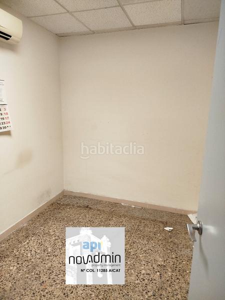 Foto b71fd60e-d361-4cbc-871f-77470256a5d6. Alquiler local comercial en carrer hostal de La Bordeta 21 local comercial en Lleida