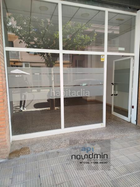 Foto 00835d23-db29-4c48-8bf2-2e40f38f8405. Lloguer local comercial a carrer hostal de La Bordeta 21 a Lleida