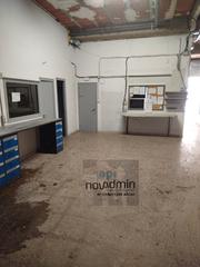 Lloguer Local Comercial a Carrer hostal de la bordeta 21. Local comercial