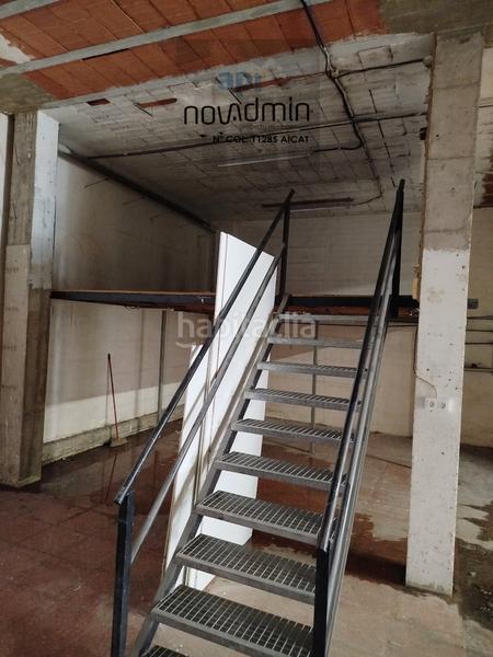 Foto 512628e0-0217-47bd-bd70-c76a0445a37d. Lloguer local comercial a carrer hostal de La Bordeta 21 a Lleida