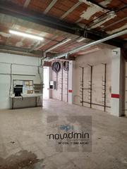 Local commercial à Carrer Hostal de la Bordeta 21