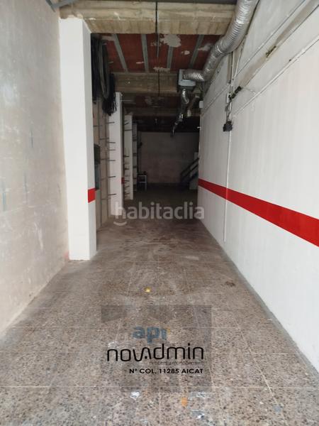 Foto 50c75e9f-e36e-4af0-9515-96914607998c. Miete geschäftsraum in carrer hostal de La Bordeta 21 in Lleida