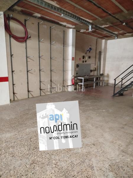 Foto 7c565e7d-01e4-49b4-be5e-ea0066da7a89. Miete geschäftsraum in carrer hostal de La Bordeta 21 in Lleida