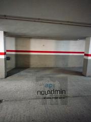 Aparcament cotxe a Carrer de la doctora castells 30. Venta de parking en cappont