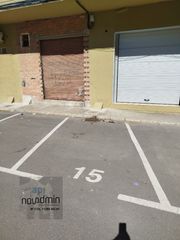 Lloguer Local Comercial a Carrer de la doctora castells 30. Se alquila trastero