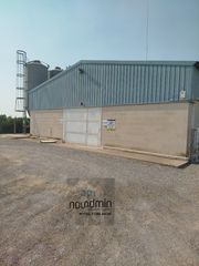Fabrikhalle in Carretera bellvis 2. Venta granja de pollos