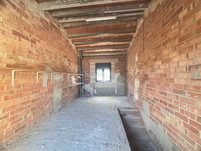 Foto 50465ea2-3b60-444d-beac-8f0a90451cf7. Bauernhof in carrer major 41 in Masroig (El)