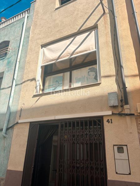 Foto dbf0ba83-28a3-4db1-ab05-0997f3322d6a. Bauernhof in carrer major 41 in Masroig (El)