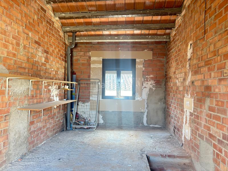 Foto e0493dec-431e-4e25-90cf-ccd1ba61e4c5. Bauernhof in carrer major 41 in Masroig (El)