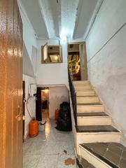 Mas à Carrer ample 19. Casa rústica a reformar en tivissa